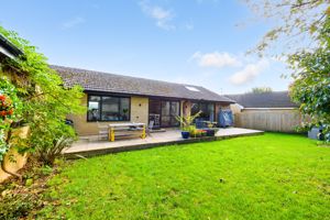 Garden- click for photo gallery